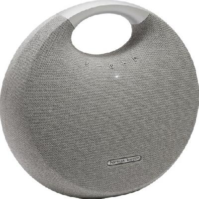 Onyx Studio 5 Portable Bluetooth Speakers