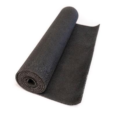 Rubber Yoga Mats