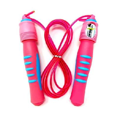 Skipping Rope With Counter