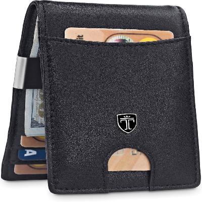 Slim Wallet