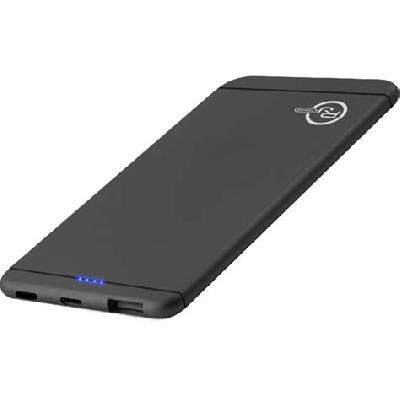 SP-A502-03 Built in Cable Ultra Slim Power Bank