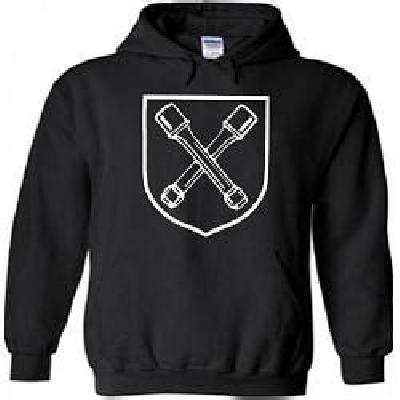 SS Vest Sweatshirt