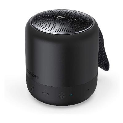 TBS-52 Ample Bluetooth Speaker