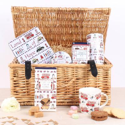 Tea Gift Hamper