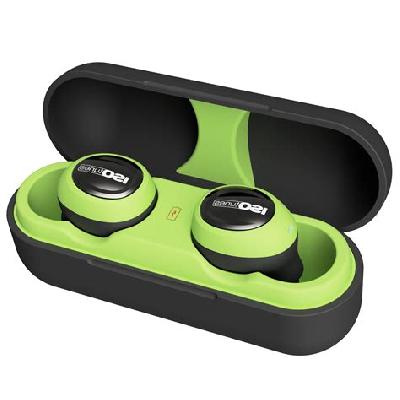 TGZ-117 Jivi Noise Isolation Bluetooth Headphones