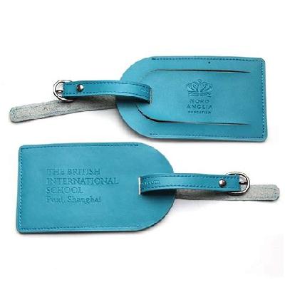 TGZ-1315 Luggage Tag