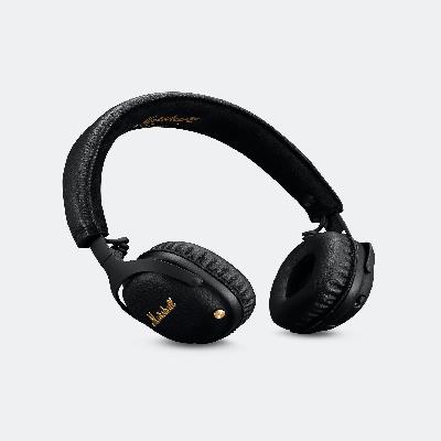TGZ-135 Waltz Bluetooth Headphones