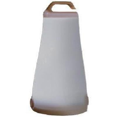 TGZ-297 Ambient Desk Light and Torch