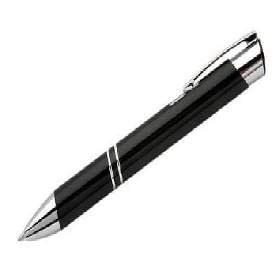 TGZ-351 Daze Metal Pen With Color Engrave