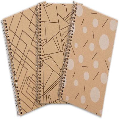 TGZ-405 The Assistant Eco-Friendly Notebook