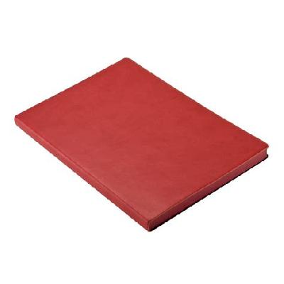 TGZ-567 The Lieutenant Italian Soft PU Notebook