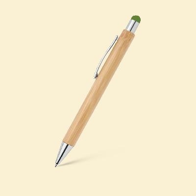 TGZ-621 Penda Bamboo Pen