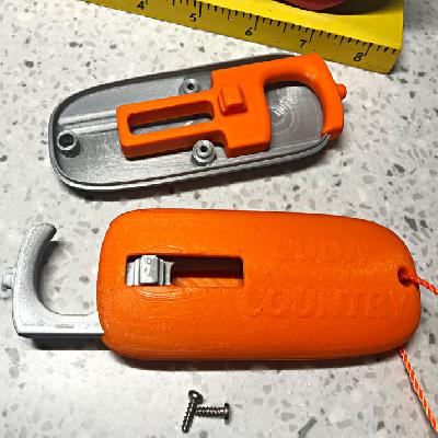 TGZ-630 Secure Non Touch Tool