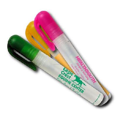TGZ-648 Protekt Pen Shaped Sanitizer Spray