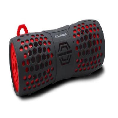 TGZ-657 Water Resistant Bluetooth Speaker