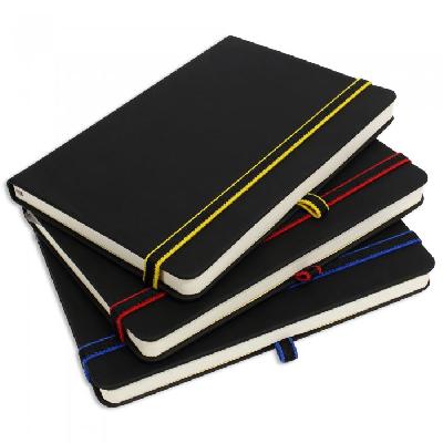 TGZ-702 The Ally Soft PU Notebook