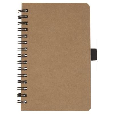 TGZ-711 Eco Friendly Cardboard Notebook