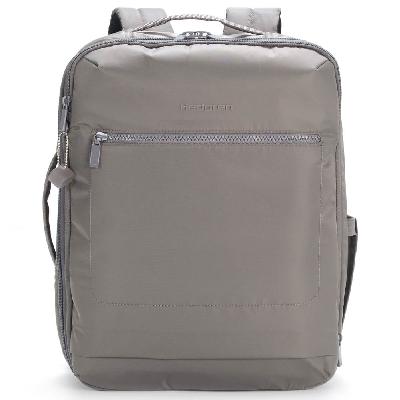 TGZ-846 Voyager 3 in 1 Laptop Backpack Duffel Bag and Sling Bag