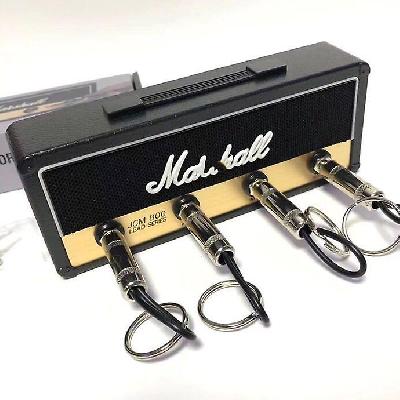 TGZ-963 Amp Sense Keychain Mobile Holder and Amplifier
