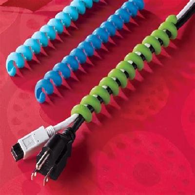 TGZ-989 Cord Keeper Cable Organizer