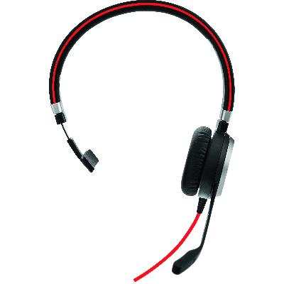 TMH-32 Intell-O Mono Headset