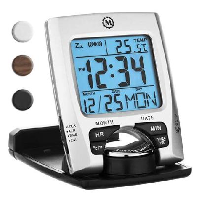 Travel Alarm Clock
