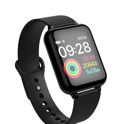 TSW-204 Smart Watch