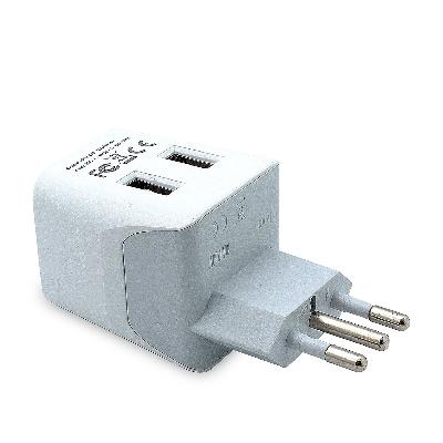 TTA-11 Multi Plug Travel Adapter