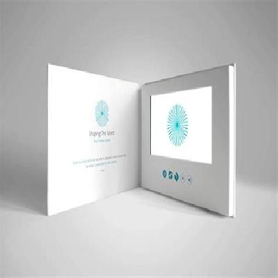 Video Brochure