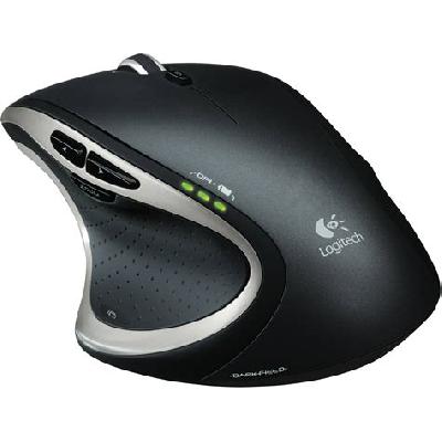 Wireless Mouse