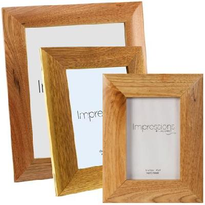 Wooden Photo Frame