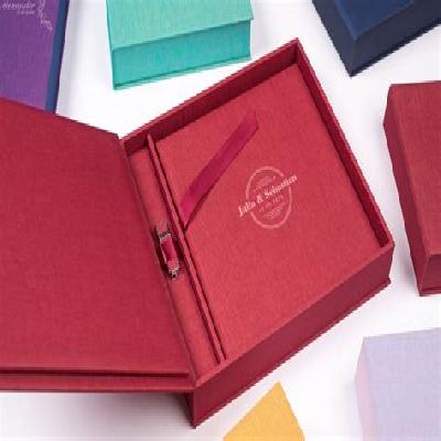 Album Boxes