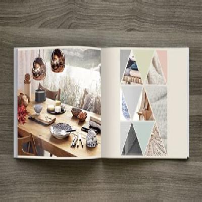 Album Designing Services