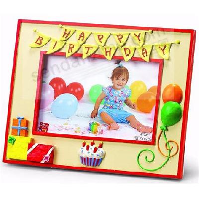 Digital Print Birthday Photo Album