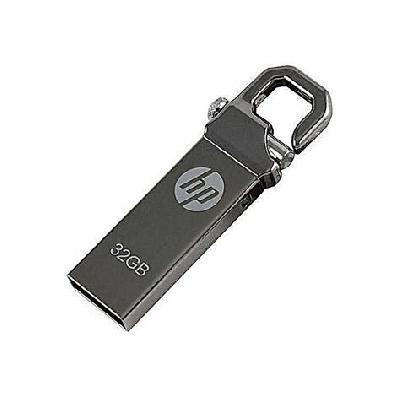 32 GB HP Flash Drive