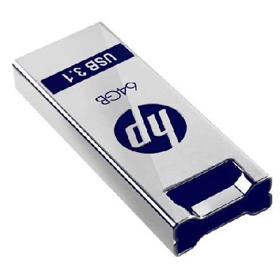 64 GB HP Flash Drive
