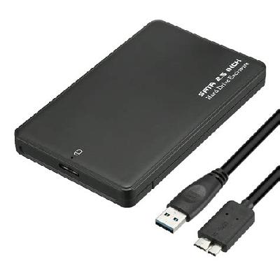 Usb External Casing