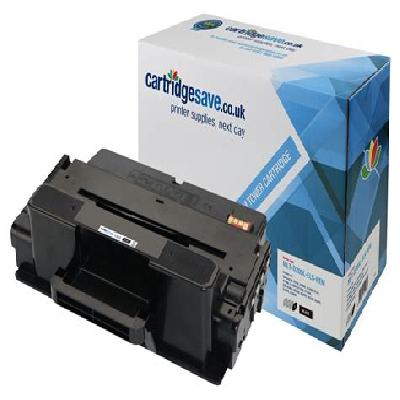 205 S Samsung Black Laser Cartridge