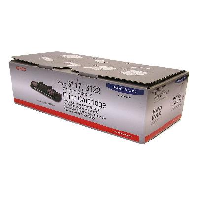 3117 Xerox Print Toner Cartridges