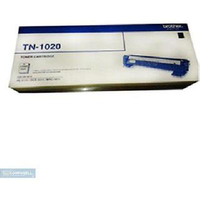 Brother TN-1020 Black Toner Cartridge