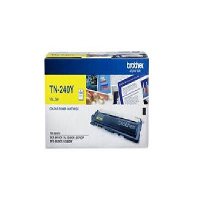 Brother TN-240 Toner Cartridge
