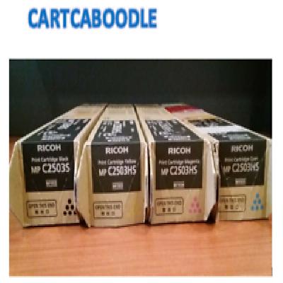 C2503HS Ricoh Toner Cartridge