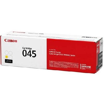 Canon 045 Original Toner Cartridge