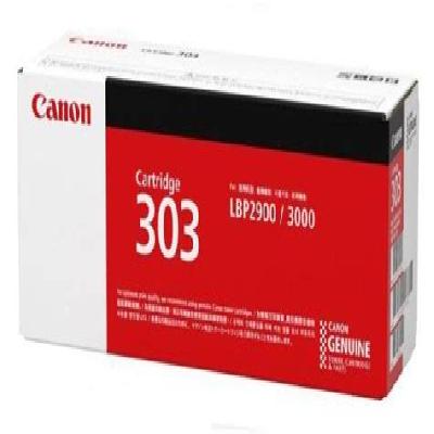 Canon 303 Genuine Toner Cartridge