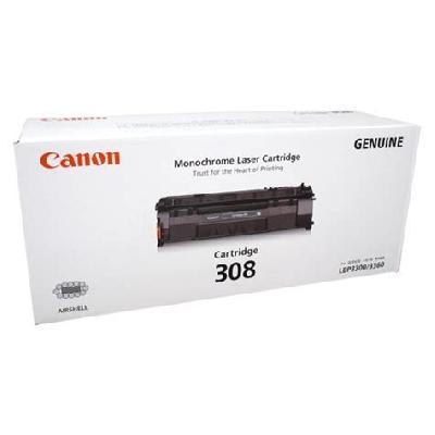 Canon 308 Toner Cartridge