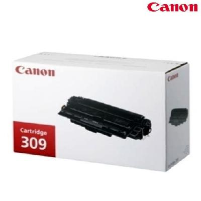 Canon 309 Black Toner Cartridge