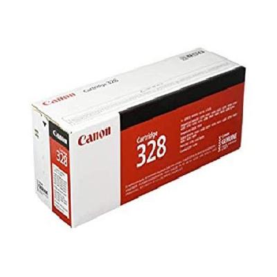 Canon 328 Black Toner Cartridge