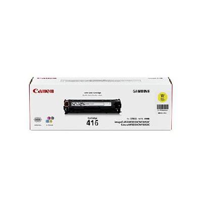 Canon 416 Toner Cartridge