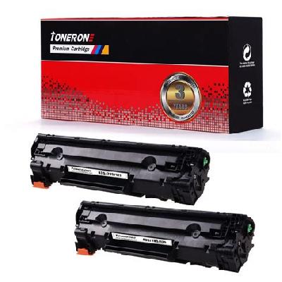 Canon 912 Black Toner Cartridge