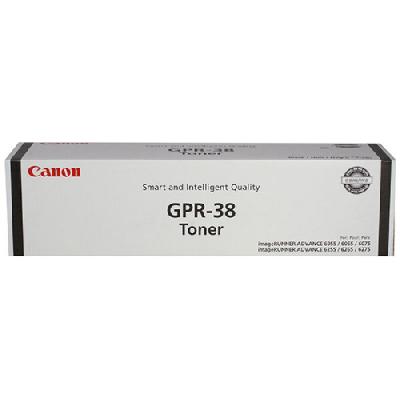 Canon NPG-54 Original Toner Cartridge